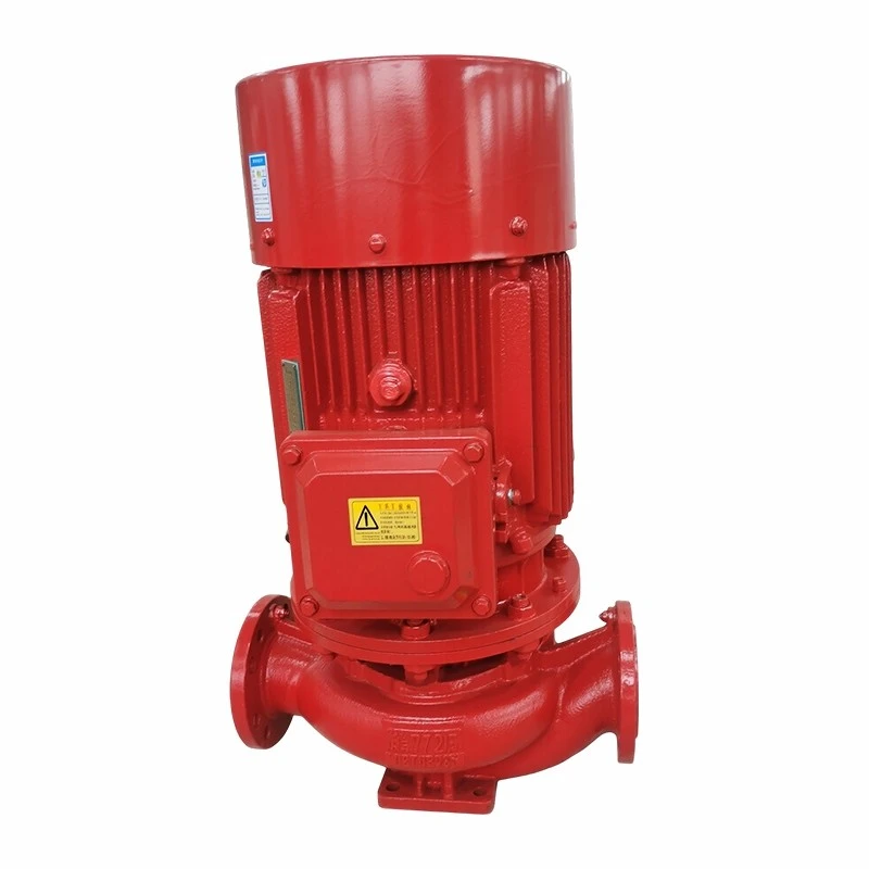 Single Stage Fire Pump suppliers